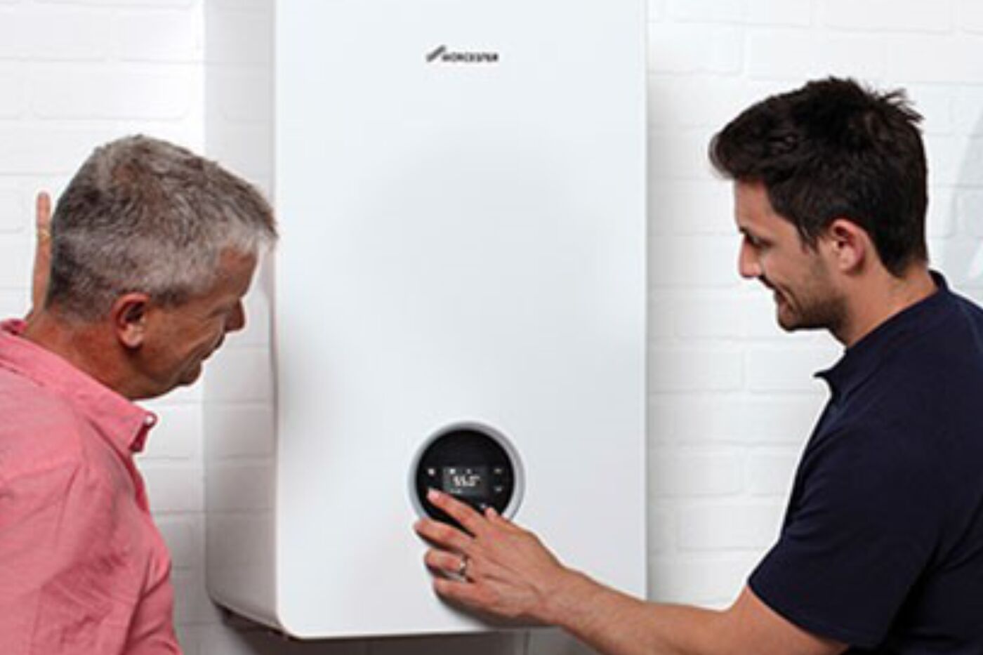 Boiler Repair & Installation