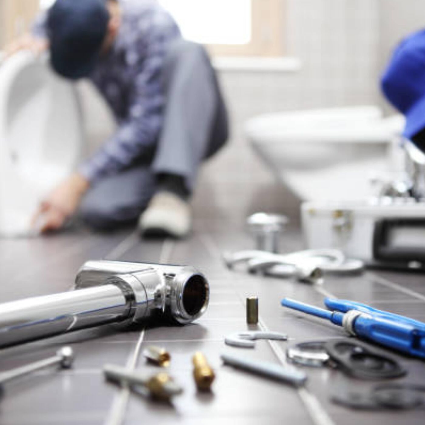 Plumbing